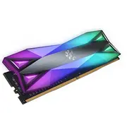 Xpg Spectrix D60 Ddr4 3200 Dimm 8Gb Rgb  Ax4U32008G16A St60 operatīvā atmiņa