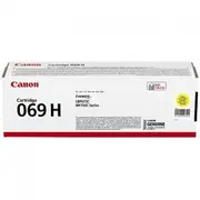 xToner Canon 069H magenta x Contract 5096C004  13166653 4549292196962 Crg-069H 5096C002