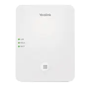 Yealink W80Dm - Dect Manager  1302013 553901 telefons