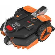 Zāles pļavējs robots Worx Vision L1600  Wr216E 6925387185826 pļāvēji