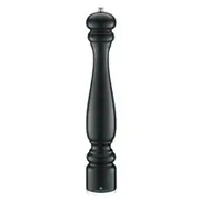 Zassenhaus pepper mill Potsdam beech wood black  40 cm 20502 Zs-020502 Kafijas dzirnaviņas