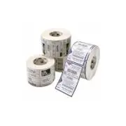 Zebra Label roll  51 x 25Mm Permanent Paper 10 pcs/box 5712505296592 3004996 35-3004996