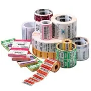 Zebra Label roll  57X102Mm thermal paper 800262-405 35-800262-405 800262 405