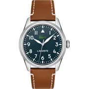 Zegarek Lacoste Meski Adventurer 2011301  Box 14406469 7613272547390 Joinedit69708871 Rokas pulksteņi