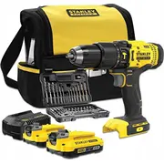 Zestaw ud.18V V20 2Ah Sfmcd711Zest.50Szt torba  5035048733226 9961183 Sfmcd711Dsa-Qw