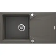 Zlewozmywak Deante Evora 1-Komorowy z ociekaczem Zqj T113 5908212096413  Joinedit24277193 Izlietne