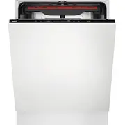 Zmywarka Aeg Fsb53927Z  911 536 515 7332543761760 Iebūvējamā Trauku mazgājamā mašīna