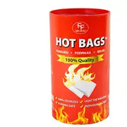 100 Firelighter Sachets 98360 4260399983605  Joinedit72730149 Dārza mēbeles