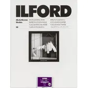 1X 50 Ilford Mg Rc Dl 44M  30X40 Har1180365 foto papīrs
