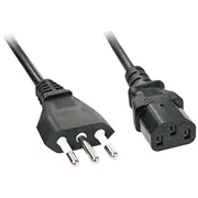 3M It to C13 Mains Cable 30414 4002888304146  Joinedit61339832