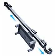 3Mk Double Headrest Holder  5903108543217