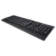 4X30M86899 Tastatur Usb Italienisch Schwarz  klaviatūra