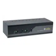 62654I - Kvm-/Audio-/Usb-Switch 4 x Kvm/Audio/Usb  Kvm komutators