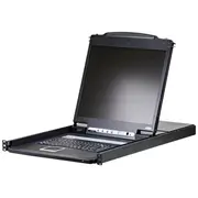 8-Port 19 Lcd Kvm Switch Cl1308N-De 4710469343926  Joinedit64487758