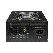  Evolveo Pulse 400W Bulk Ep400Pp12B Barošanas bloks Psu