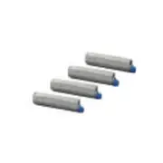  Oki Toner 46443104 toneris