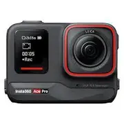 Action Camera Ace Pro 2/Cinsbbga Insta360 Cinsbbga 6970357859733  Cinsbbgaacepro201 Cinsbbga-Acepro201 sporta kamera