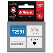Activejet Ae-29Bnx Replacement Epson 29Xl T2991 Supreme 18 ml black  Ae 29Bnx