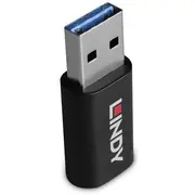 Adapter Usb Lindy 71264 Usb-A - Usb-C Czarny  4002888712644 Joinedit77171160