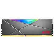Adata Spectrix D50 16Gb Ddr4  Ax4U32008G16A Dt50 operatīvā atmiņa