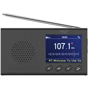 Adler Ad 1198  5905575902009 ad1198 Ad1198 Mp3 atskaņotājs