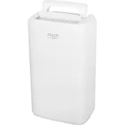 Adler Ad 7861 Gaisa sausinatajs 10L/24H  Ad7861 Klimata iekārta