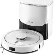 Aeno Robot Vacuum Cleaner Rc4S wet  dry cleaning smart control App Hepa filter 2-In-1 tank Arc0004S 251091356 Putekļu sūcējs