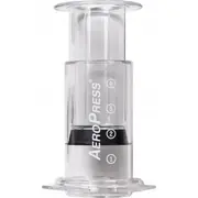 Aero Press Aeropress Clear - Coffee maker 085276081984  2501060029 Kafijas automāts