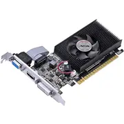 Afox Geforce Gt210 512Mb Ddr3 Dvi Hdmi Vga Lp Af210-512D3L3-V2  Af210 512D3L3 V2 video karte
