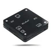 Aiwa Cr-15 black 8435256896886  Cr 15 karšu lasītājs