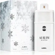 Ajmal Aurum Winter edp 75 ml 6293708013036  Joinedit71196151