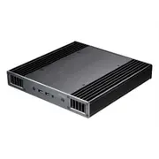 Akasa Plato X8 Ucff-Gehause Intel Nuc  Oem - schwarz A Nuc43 M1B Geak-110 Datora korpuss
