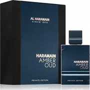 Al Haramain Perfumy Unisex Amber Oud Private Edition Edp 60 ml S8317152 6291100133444  Joinedit65626114