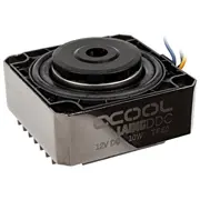 Alphacool Laing Ddc310 Pumpe  Single Edition - schwarz/dunkelgrau 13179 4250197131797 Joinedit50236540
