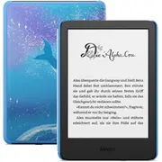 Amazon Kindle Kids e-book reader Touchscreen 16 Gb Wi-Fi Black  Blue 840414654181 B0Cp324Vs4 5078255Eg701213 Elektroniskais grāmatu lasītājs