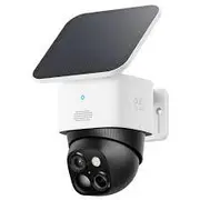 Anker Innovations Solocam S340 T81703W1 0194644146160  100116668 5B41-01W2Er 5B41-01W5B41-01N T8170 novērošanas kamera