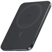 Anker Nano Power Bank 5K  Slim Black 194644235475 A1665H11 Powerbank mobilā uzlādes iekārta