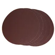 Apaļš smilšpapīrs  līpošs P80 5 gb. 45-Rp13Z080 5902143100195 Joinedit23245203