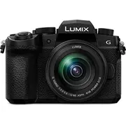 Aparat Panasonic Lumix G97  G Vario 12-60Mm f/3.5-5.6 Dc-G97Me 5025232978762 Joinedit76391154