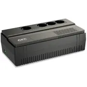 Apc Bv800I-Gr Backups Bv 80 0Va/450W/Avr/4Xschuko  Bv800I Gr Bv800I-Gr-Promo nepārtrauktas barošanas avots Ups