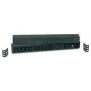 Apc Rack Pdu Basic 1U 16A 230V  Ap9559 Ups aksesuāri