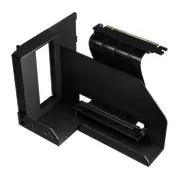 Apnx Vertikale Gpu Halterung Kit - schwarz Apck-Ax02V00.11 4711099479580  Joinedit74895039