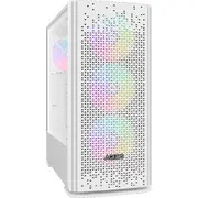 Aqirys Obudowa do komputera Gacrux white Aqi-Ga-Ok-6 5949161382257  Joinedit68998746