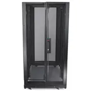 Ar3104 Netshelter Sx  24U 600Mm x 1070Mm Serveru aksesuāri