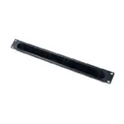 Ar8429 Vertical Cable Ma nager 1U w/ brush  Serveru aksesuāri