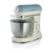 Ariete Vintage Food Processor  blue 1588/05 8003705116016 00C158805Ar0 10553 Virtuves kombains