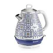 Ariete Water Kettle 1 7L Capri  00C28690Car0 Elektriskā Tējkanna