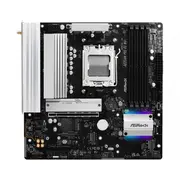 Asrock A620Am Pro Rs Wifi motherboard  pamatplate mātesplate