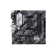 Asus Prime B550M-A mATX Mb  90Mb14I0 M0Eay0 4718017755528 Mbas-515 Primeb550M-A pamatplate mātesplate