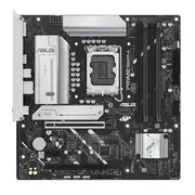 Asus Prime B860M-A-Csm Intel B860 Lga 1851 Socket V1 micro Atx  90Mb1K00 M0Eayc pamatplate mātesplate